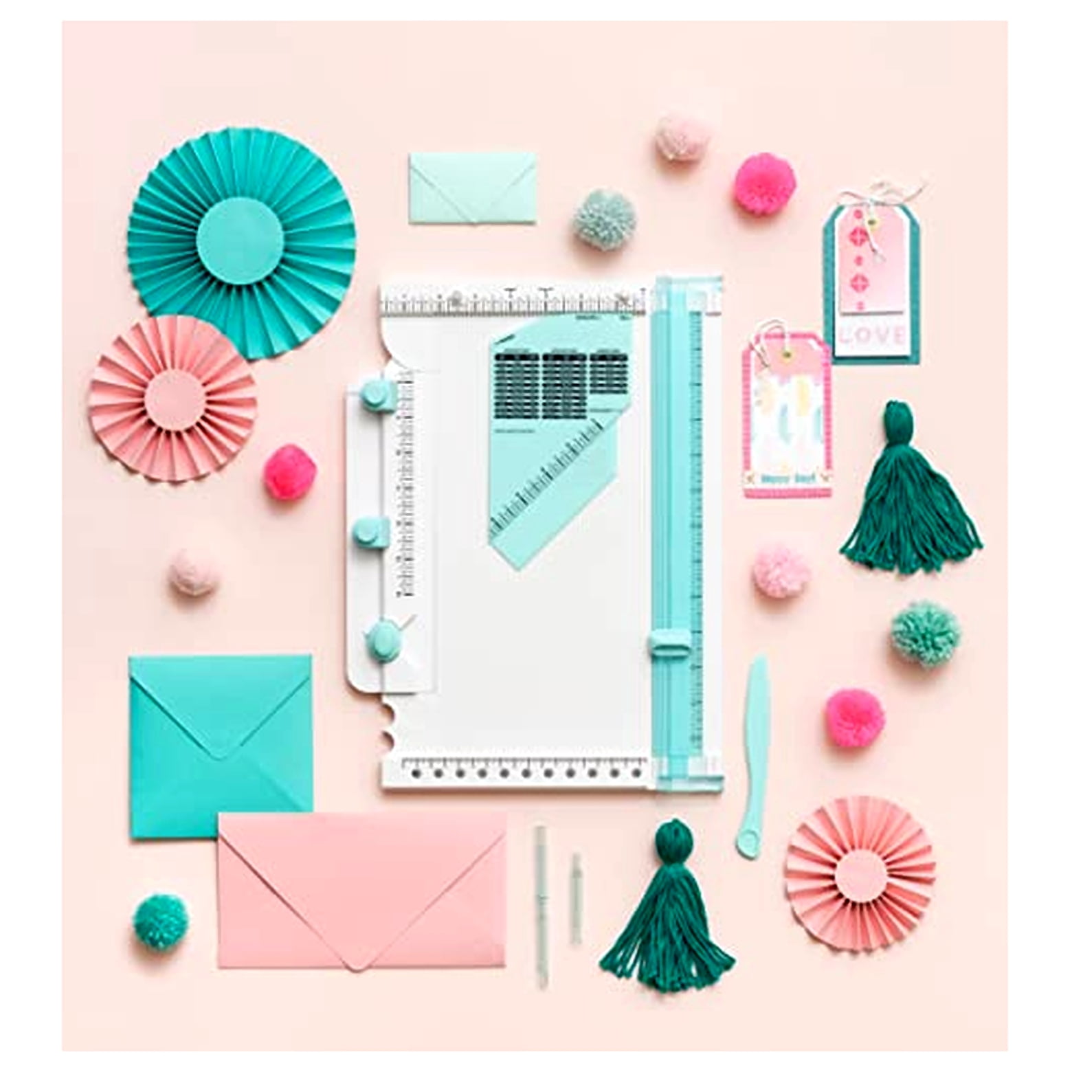 We R Memory Keepers The Works All-In-One Tool- - Walmart.com