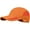 Orange, variant on Quick Dry Run Hat Cooling Breathable Mesh