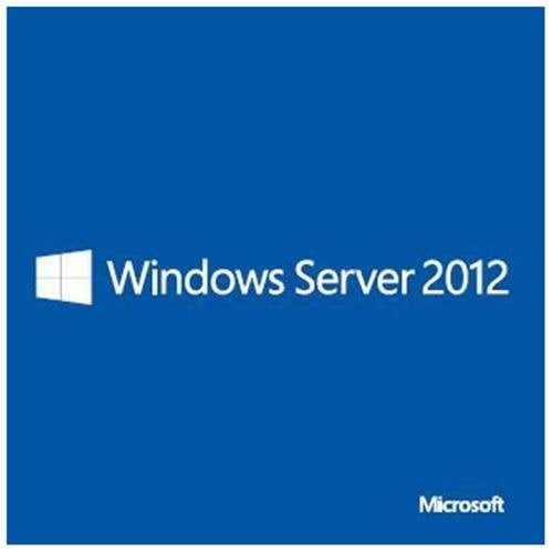 Microsoft Windows Server 2012 R.2 Datacenter 64-bit License and Media 2 Processor P71-07714 by Microsoft