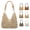 #C, variant on New Fashionable Handmade Woven Bag Crochet Flower Tote Bag for Women, Straw Purses and Handbags, Lightweight Summer Boho Hobo Shoulder Bag