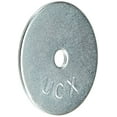 thumbnail image 1 of Fender Washers, 3/16 x 1-1/2 In., 100-Pk. - 290009, 1 of 3