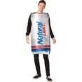 thumbnail image 1 of Rasta Imposta GC255 Natural Light Can Adult Costume, 1 of 1