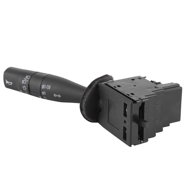 Interruptor de columna de dirección para indicador de luz de señal de giro 625369 apto para CITROEN