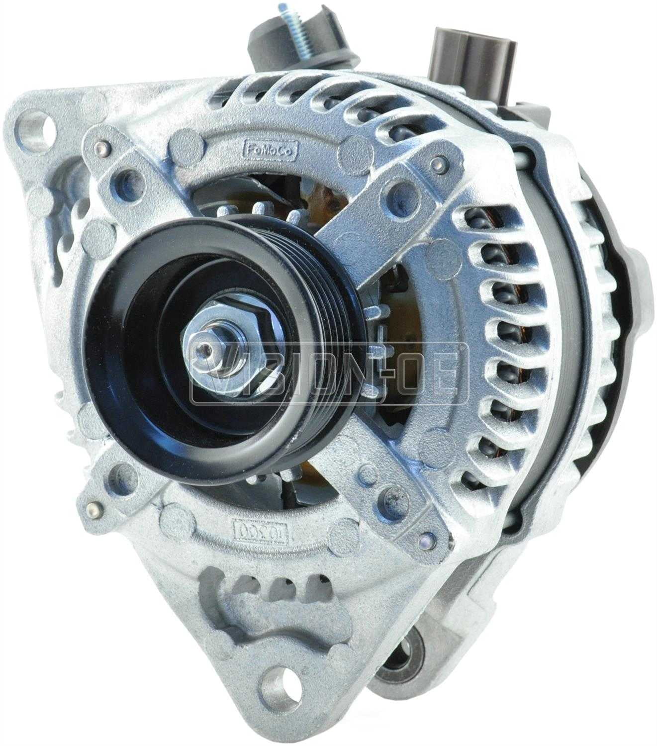Vision OE 11623 Alternator