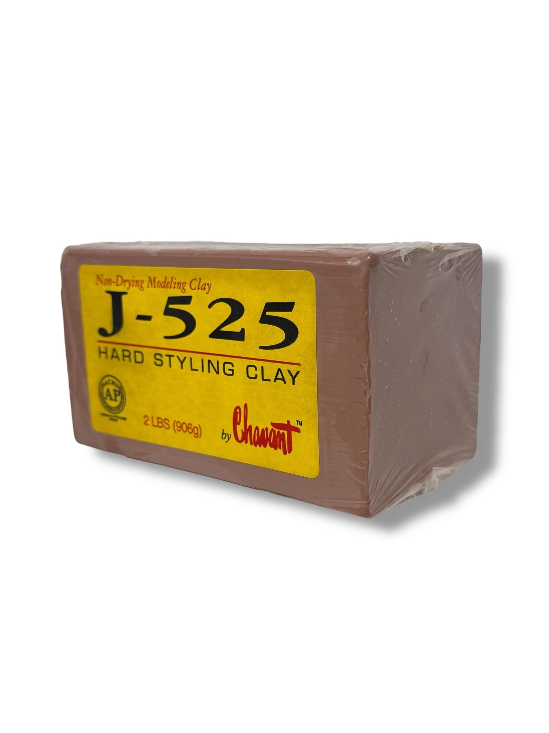 Chavant - J-525 / 2lbs ( 1 Unit )