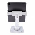 thumbnail image 4 of Soporte para tabletas StarTech ajustable para montaje en pared con capacidad de 1 kg, 4 of 9