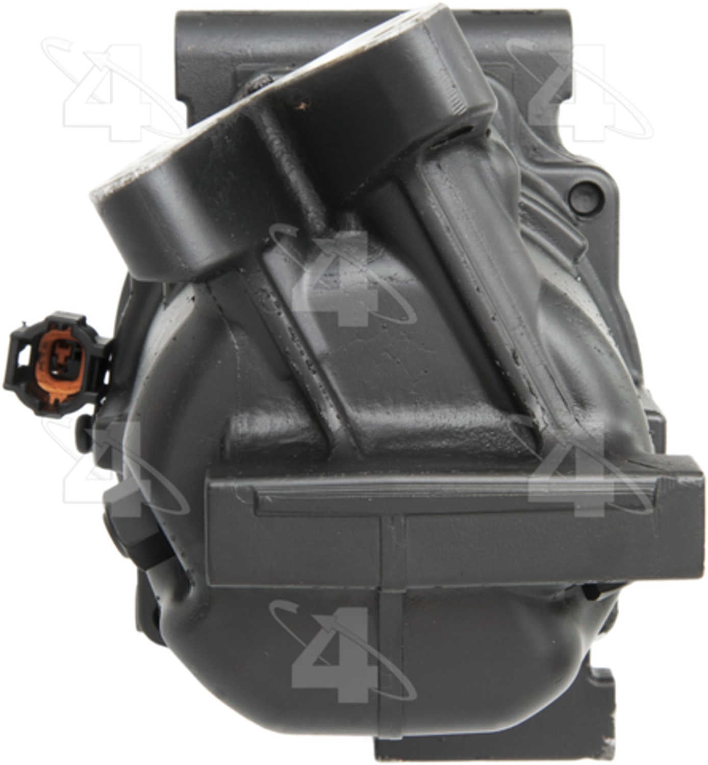 Four Seasons 57887 Calsonic CR10 Reman Compressor