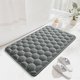 thumbnail image 2 of Alfombrilla antideslizante para baño, alfombrilla absorbente para suelo, alfombra de entrada, felpudo de secado rápido que absorbe el agua, alfombra lavable a máquina para el hogar, la cocina, el, 2 of 6