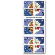 Forever Holiday Christmas Carols Book of 20