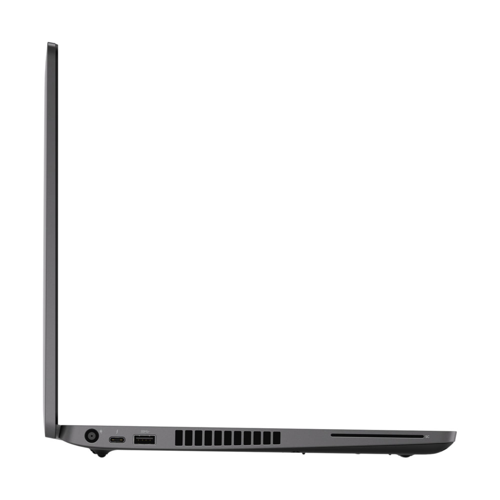 Restored Dell 5500 Core i7-8665U 1.9GHz 32GB 512GB-SSD 15.6inch FHD Windows 11 Pro 64bit Webcam (Refurbished)