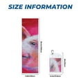 thumbnail image 2 of Vsdgher Pig Cooling Towel (40"x12"), Soft Breathable Chilly Towel, Ice Towel, Microfiber Towel for Sport, Workout & More Activities, 2 of 7