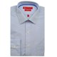 thumbnail image 1 of Manchester Camisa de Vestir Slim Fit  Azul, 14.5" Cuello 32" Manga Manchester 59958A, 1 of 4