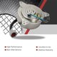 thumbnail image 4 of Radiator Cooling Fan Motor 21487-CD00A Driver Side for G35 2003-2009, 4 of 5