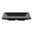 thumbnail image 3 of G.E.T. ML-102-BK Black 6"" Square Plate Large, 3 of 3