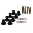 thumbnail image 1 of Energy Suspension Leaf Spring Bushing 5.2102G Black; Polyurethane, 1 of 4