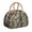 Beige-29, variant on Jungle Camouflage Lunch Tote - Leafy Green Camo Design, Reusable Insulated Bag for Army Enthusiasts & Outdoor Survivalists