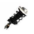 thumbnail image 4 of 2 * Left Rear Air Shock Absorber Strut Fits for Infiniti QX56 QX80 2011-2021 with O Active-, 4 of 5