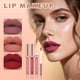 thumbnail image 5 of Set de Maquillaje KAVCENT Kit Completo de Sombras y Base para Adolescentes, 5 of 7