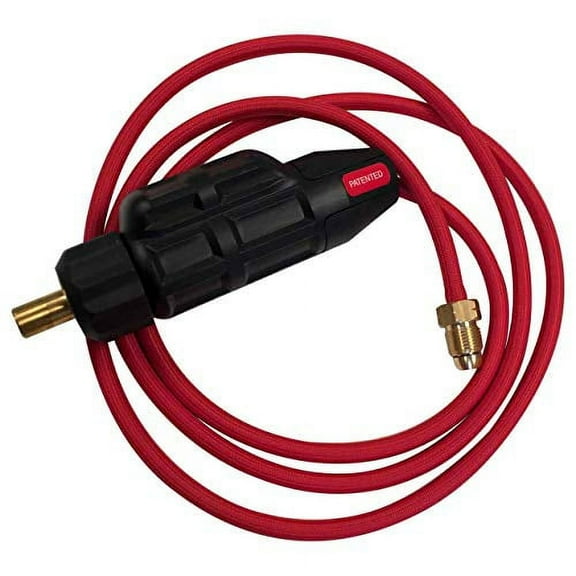 CK Worldwide SLWHAT-35 Water Cooled Safe Loc Black