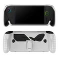 thumbnail image 2 of Protective Case for ROG Xbox Ally for Ally X, Gaming Console TPU Replacement Shell Skin Handheld Game Machine Housing Cover Back Plate with Stand(Case Only), 2 of 9