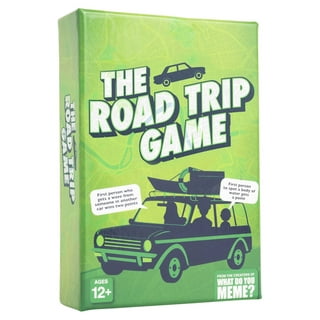 12 Fun Games to Play in the Car On Your Next Road Trip - Motherly