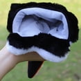 thumbnail image 4 of Penguin Hand Puppet Plush Toy for Kids, Adorable Animal Puppet for Storytelling & Role Play, 4 of 5