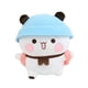 thumbnail image 3 of Cute Expression Package Doll Bubu Dudu Plush Toy Yier Panda Bear Plushie Doll Soft Stuffed Animal Decor Children Toy Gift, 3 of 5