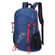 thumbnail image 2 of Mochila Plegable Al Aire Libre Mochila impermeable plegable ligera para acampar (azul oscuro), 2 of 6