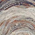 thumbnail image 1 of Tapis en Polypropylène Ivoire de 94 x 130 Po, 1 of 1