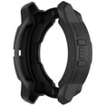 thumbnail image 3 of Aspect Acier Inoxydable pour Modèle de Montre Cadre Semi-TPU Design Ajouré Léger, 3 of 4