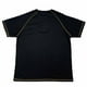 thumbnail image 5 of pstuiky camisetas de hombre, Hombre Ocio Cultivarse Uno Mismo Color Sólido Inserción de Hombro Cuello Redondo Manga Corta camisetas de hombre l, 5 of 8
