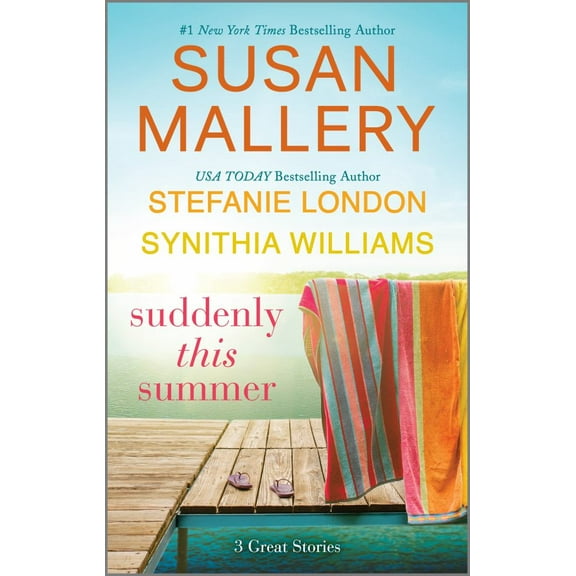 Susan Mallery: Suddenly This Summer (Paperback)