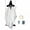 B, variant on 5FT Halloween Animated Wizard Ghost Dog Outdoor Decoration, Creepy Floating Swing Prop With Light Up Eyes, Hanging Yard Decor For Tree Porch Haunted House, Without Light (Multicolor, 150.00CM)