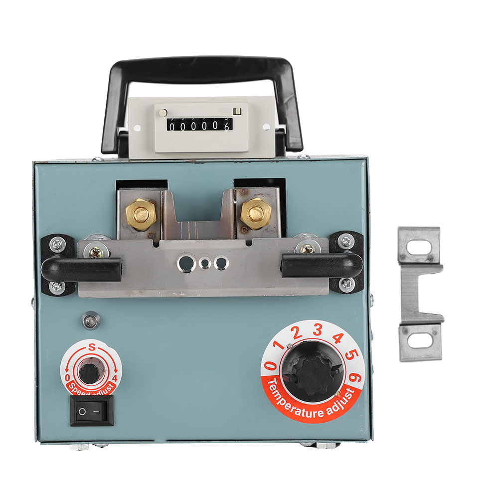 Debeaker Machine, 220V Chicken Mouth Cutter, Metal Poultry