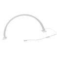 thumbnail image 4 of Half Moon Nail Desk Lamp,Half Moon Nail Desk Half Moon LED Table Lamp Dimmable Half Moon Desk Lash Lamp Compact and Lightweight, 4 of 14