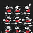 thumbnail image 3 of Mickey & Friends - Mickey Poses Grid - Toddler And Youth Short Sleeve Graphic T-Shirt, 3 of 5