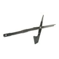 thumbnail image 1 of Tufting Gun Cut, Pile Needle Tufting Gun Cut Pile Needle Sturdy Durable Rustproof Metal Easy Mounting Pile Scissors for Carpet Tufting Tool Repair Replacement, 1 of 7