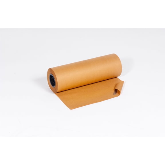 SSBM 24" x 200 yds. VCI Paper 30 lb. Industrial Roll 1 Roll