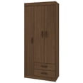 thumbnail image 2 of Ropero Closet 3 Puertas Y 2 Cajones Skal Living, 2 of 5