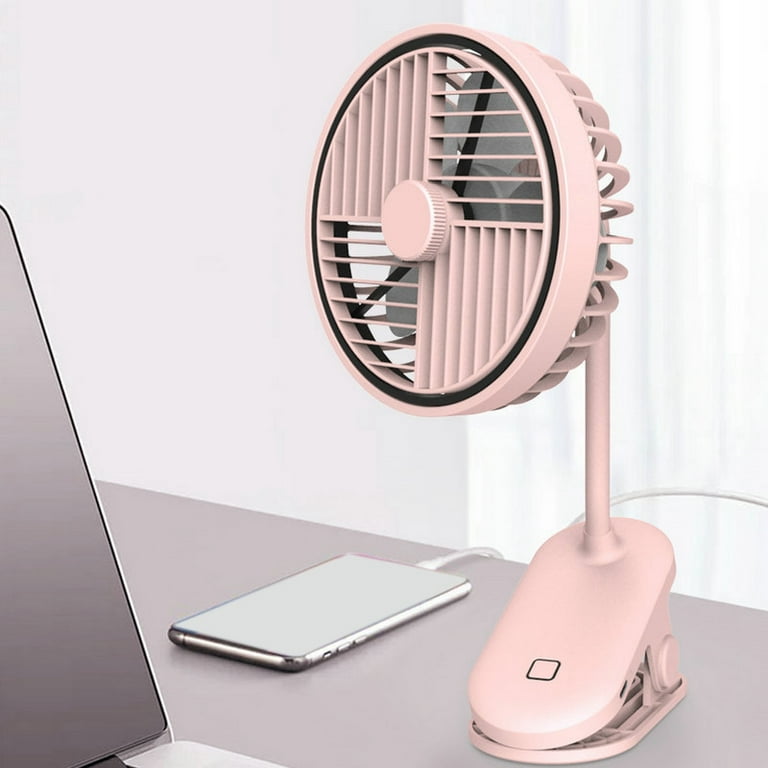 Walmart clip on stroller fan cheap