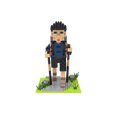 thumbnail image 4 of Mini Building Blocks - Hiker, 4 of 4