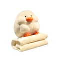 thumbnail image 4 of Almohada de juguete Macarena 3 en 1 cómoda de felpa con manta para dormir, 4 of 8