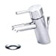 thumbnail image 3 of Robinet de Lavabo I2 L-6050 4.75 in. à une Poignée - Chrome, 3 of 3
