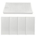 thumbnail image 6 of For Eureka E20 Plus Robot Vacuum Replacement Filter Accessories, 6 of 10