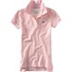 thumbnail image 1 of Polo Aeropostale A87 para mujer, rosa, mediano, 1 of 1