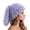 Purple, variant on Huangxinggg Winter Hat With Earflap Knit Style For Cozy Cold Weather Comfort Meathead Hat