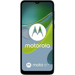  Motorola Moto e20 Dual-SIM 32GB ROM + 2GB RAM (GSM only  No  CDMA) Factory Unlocked 4G/LTE Smartphone (Gray) - International Version :  Cell Phones & Accessories