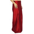 thumbnail image 2 of Ready-Made Inskirt Lining For Sari Indian Satin Silk Petticoat Gift For Women, 2 of 4