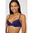 thumbnail image 3 of Debenhams - Sujetador Lunares para Mujer (Morado), 3 of 4