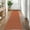 Orange/Tan, variant on Runners for Hallways 2x7 ft Washable Kitchen Runner Non Slip Rubber Backed Hall Runners Cotton Entryway Runner Rugs Floor Carpet for Indoor Backdoor Bedroom Kitchen, Black/Dark Grey